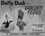 Watch Golden Yeggs (Short 1950) Sockshare