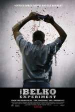 Watch The Belko Experiment Sockshare