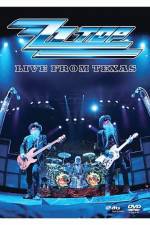 Watch ZZ Top Live from Texas Sockshare