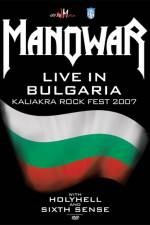 Watch Manowar Live In Bulgaria Sockshare