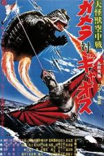 Watch Daikaij kchsen: Gamera tai Gyaosu Sockshare