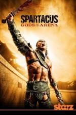 Watch Spartacus: Gods of the Arena Sockshare