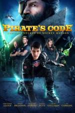 Watch Pirate's Code: The Adventures of Mickey Matson Sockshare