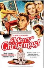 Watch A Night at the Movies: Merry Christmas! Sockshare