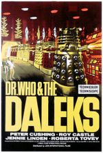 Watch Dr. Who and the Daleks Sockshare