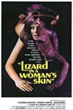 Watch A Lizard in a Woman\'s Skin Sockshare