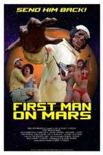Watch First Man on Mars Sockshare