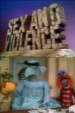 Watch The Muppet Show: Sex and Violence (TV Special 1975) Sockshare