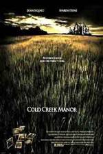 Watch Cold Creek Manor Sockshare