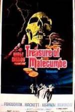 Watch Treasure of Matecumbe Sockshare