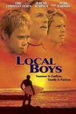 Watch Local Boys Sockshare