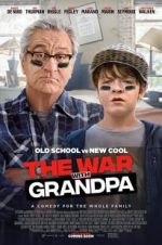 Watch The War with Grandpa Sockshare