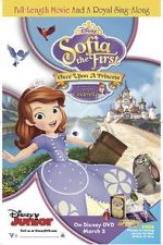 Watch Sofia the First: Once Upon a Princess Sockshare