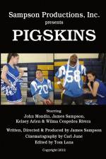 Watch Pigskins Sockshare