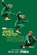 Watch James Acaster: Hecklers Welcome (TV Special 2024) Sockshare