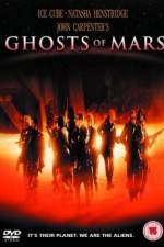 Watch Ghosts of Mars Sockshare