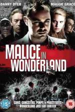 Watch Malice N Wonderland Sockshare