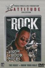 Watch WWF The Rock Know Your Role Sockshare