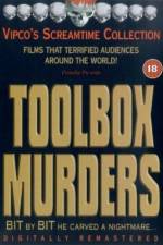 Watch The Toolbox Murders Sockshare