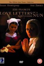 Watch Love Letters of a Portuguese Nun Sockshare