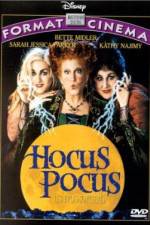 Watch Hocus Pocus Sockshare