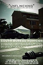 Watch South Bureau Homicide Sockshare
