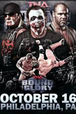 Watch TNA Bound For Glory Sockshare