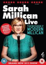 Watch Sarah Millican: Thoroughly Modern Millican Sockshare