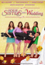 Watch Four Sisters and a Wedding Sockshare