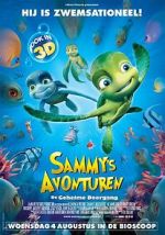 Watch A Turtle\'s Tale: Sammy\'s Adventures Sockshare