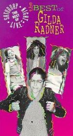 Watch Saturday Night Live: The Best of Gilda Radner Sockshare