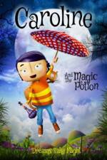 Watch Caroline and the Magic Potion Sockshare