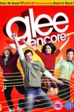 Watch Glee Encore Sockshare