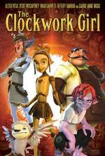 Watch The Clockwork Girl Sockshare