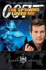 Watch James Bond: The Spy Who Loved Me Sockshare