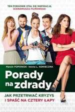 Watch Porady na zdrady Sockshare