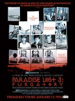 Watch Paradise Lost 3: Purgatory Sockshare