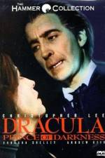 Watch Dracula Prince of Darkness Sockshare