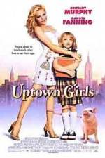 Watch Uptown Girls Sockshare