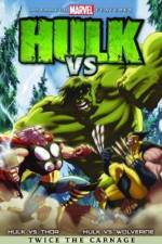 Watch Hulk Vs Sockshare