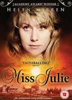 Watch Miss Julie Sockshare