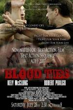 Watch Blood Ties Sockshare