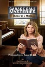 Watch Garage Sale Mysteries: Murder In D Minor Sockshare