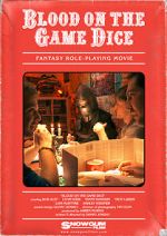 Watch Blood on the Game Dice (Short 2011) Sockshare
