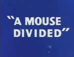 Watch A Mouse Divided (Short 1953) Sockshare