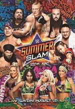 Watch WWE Summerslam Sockshare