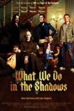 Watch What We Do in the Shadows Sockshare