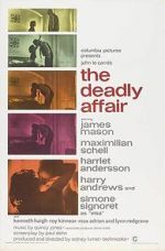 Watch The Deadly Affair Sockshare