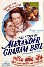 Watch The Story of Alexander Graham Bell Sockshare