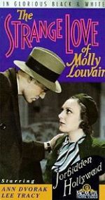 Watch The Strange Love of Molly Louvain Sockshare